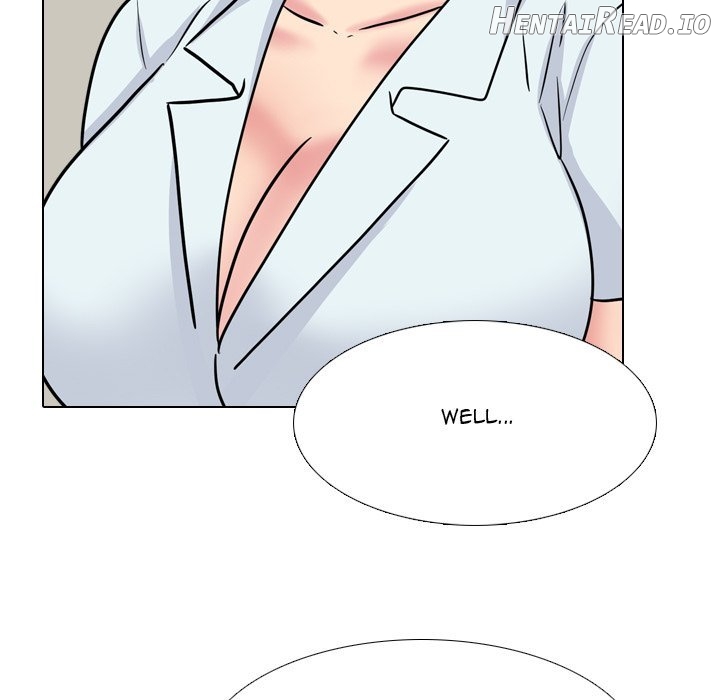 One Shot Men’s Clinic Chapter 49 - page 23