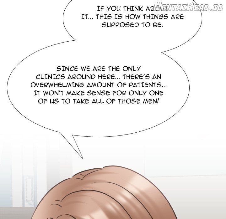 One Shot Men’s Clinic Chapter 49 - page 24