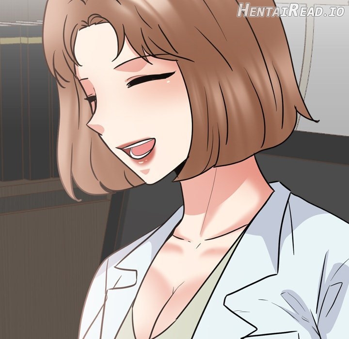 One Shot Men’s Clinic Chapter 49 - page 25