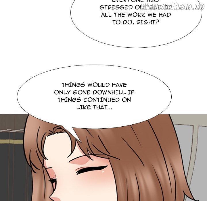 One Shot Men’s Clinic Chapter 49 - page 29