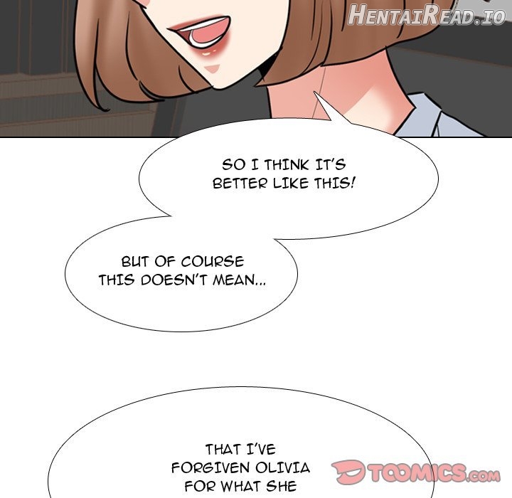 One Shot Men’s Clinic Chapter 49 - page 30
