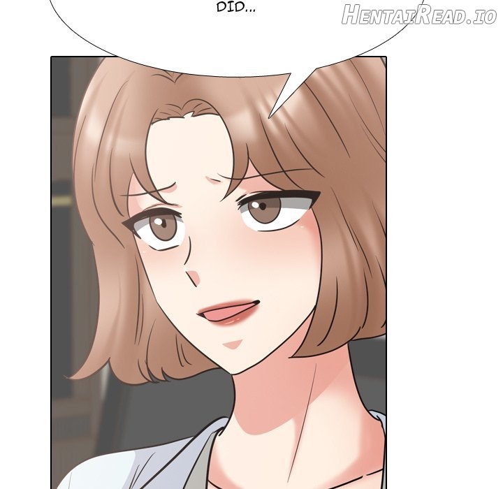 One Shot Men’s Clinic Chapter 49 - page 31