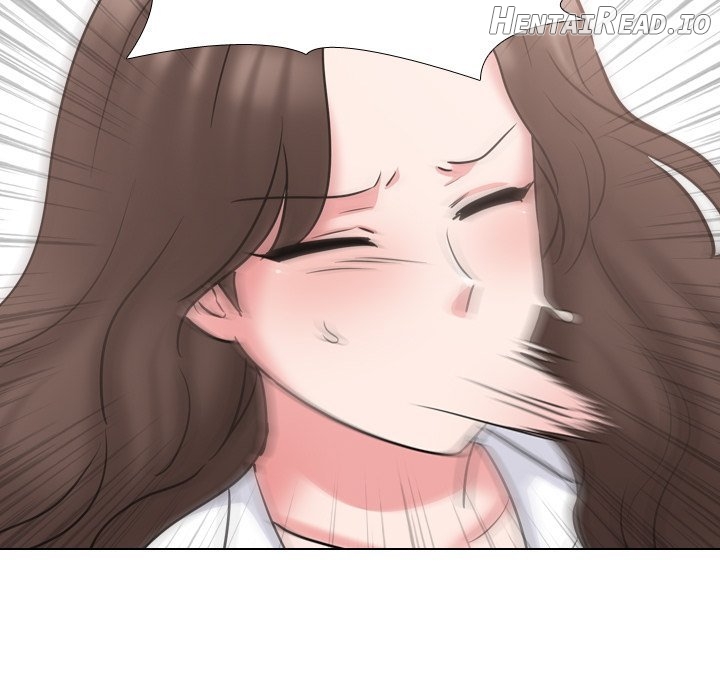 One Shot Men’s Clinic Chapter 49 - page 33