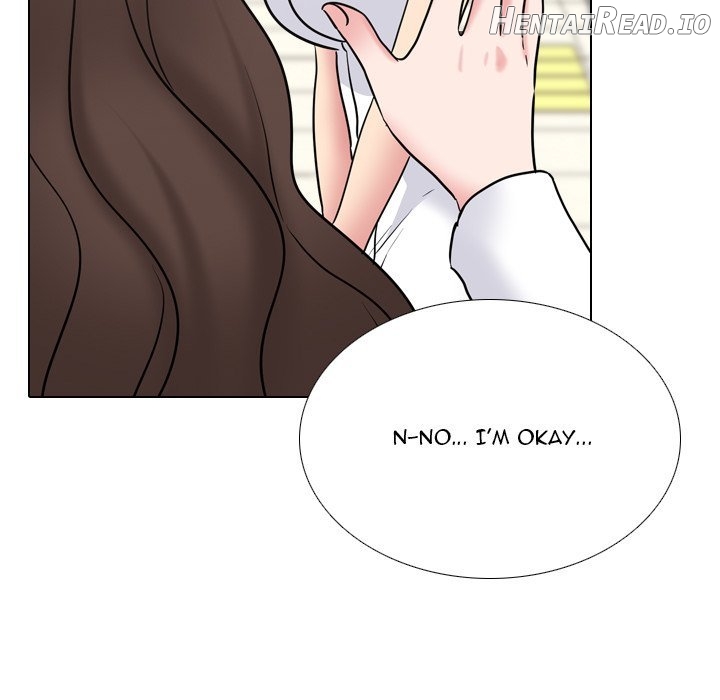 One Shot Men’s Clinic Chapter 49 - page 35