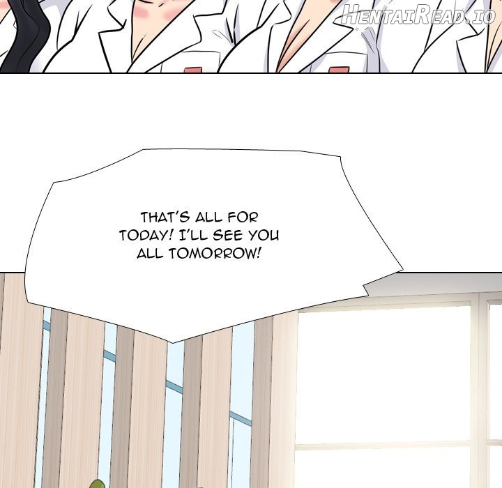 One Shot Men’s Clinic Chapter 49 - page 39