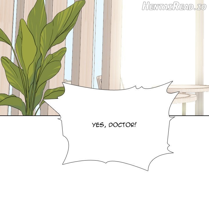 One Shot Men’s Clinic Chapter 49 - page 40