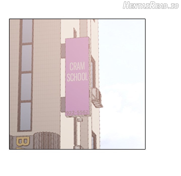 One Shot Men’s Clinic Chapter 49 - page 41