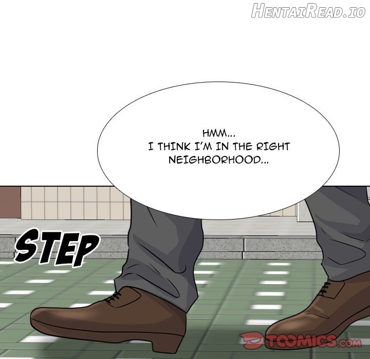 One Shot Men’s Clinic Chapter 49 - page 42