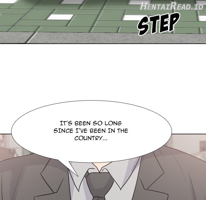 One Shot Men’s Clinic Chapter 49 - page 43