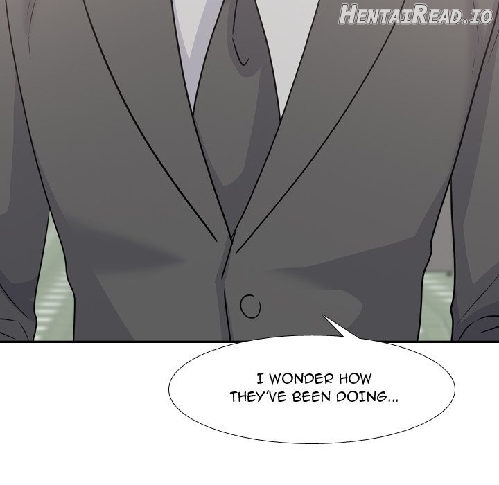 One Shot Men’s Clinic Chapter 49 - page 44