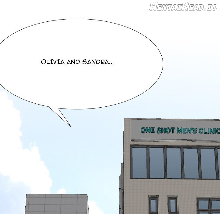 One Shot Men’s Clinic Chapter 49 - page 45