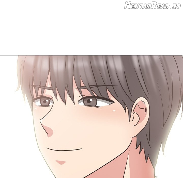 One Shot Men’s Clinic Chapter 49 - page 47