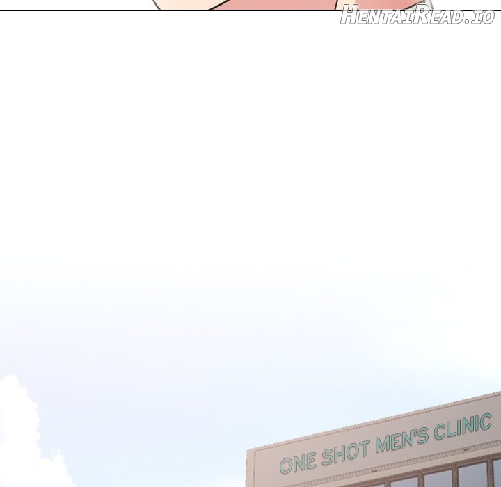 One Shot Men’s Clinic Chapter 49 - page 48