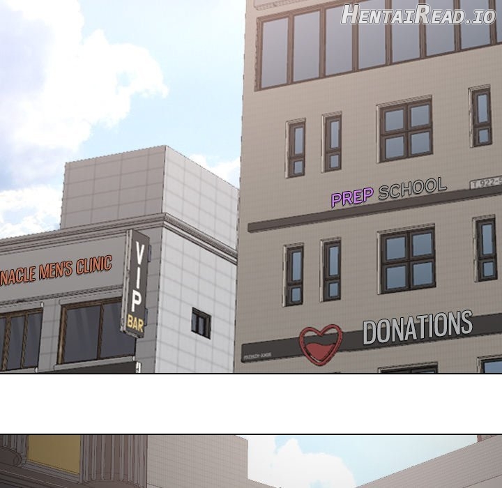 One Shot Men’s Clinic Chapter 49 - page 49