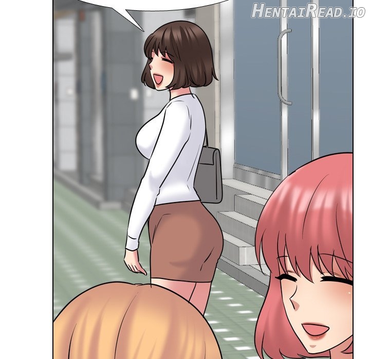 One Shot Men’s Clinic Chapter 49 - page 51