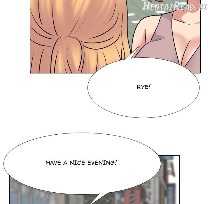 One Shot Men’s Clinic Chapter 49 - page 52