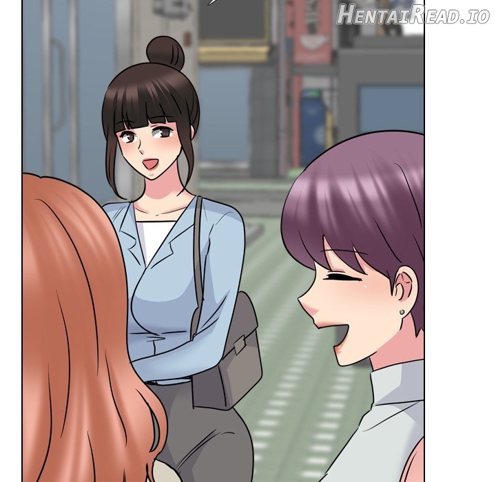 One Shot Men’s Clinic Chapter 49 - page 53
