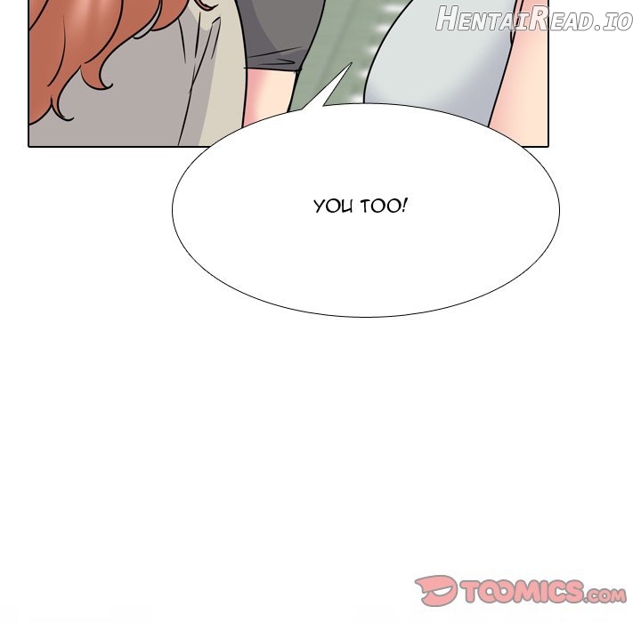 One Shot Men’s Clinic Chapter 49 - page 54