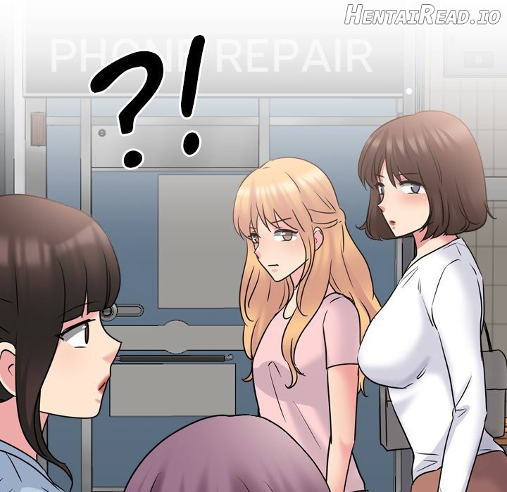 One Shot Men’s Clinic Chapter 49 - page 55