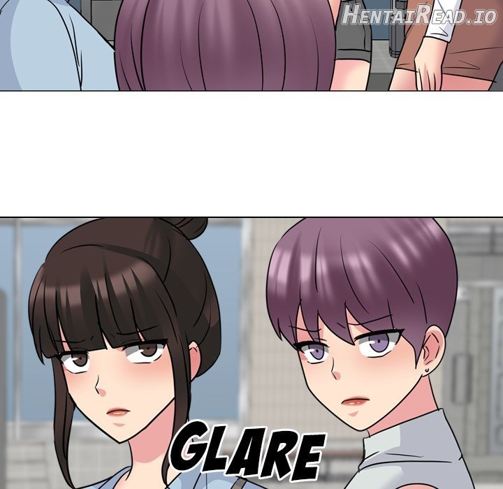 One Shot Men’s Clinic Chapter 49 - page 56