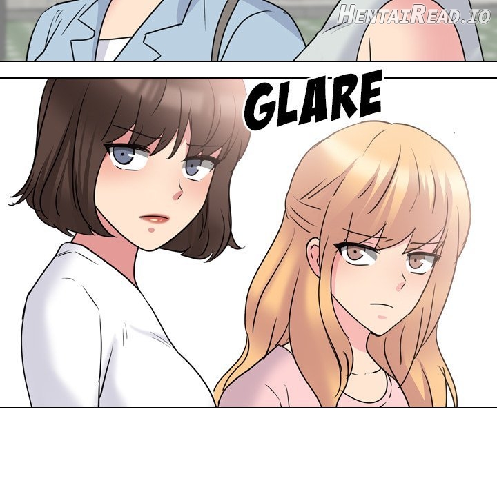 One Shot Men’s Clinic Chapter 49 - page 57