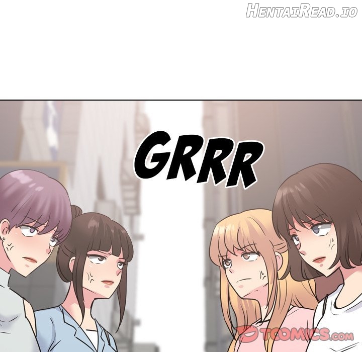 One Shot Men’s Clinic Chapter 49 - page 58