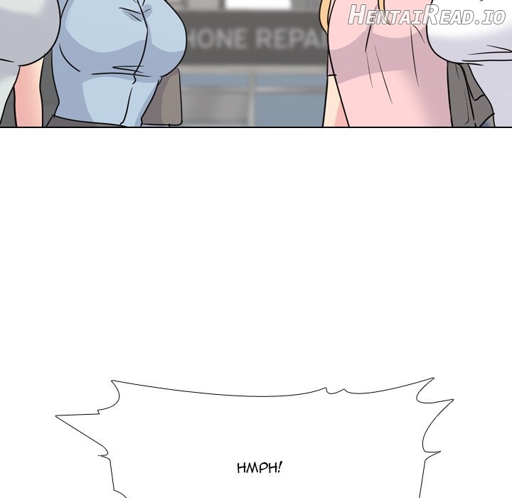 One Shot Men’s Clinic Chapter 49 - page 59