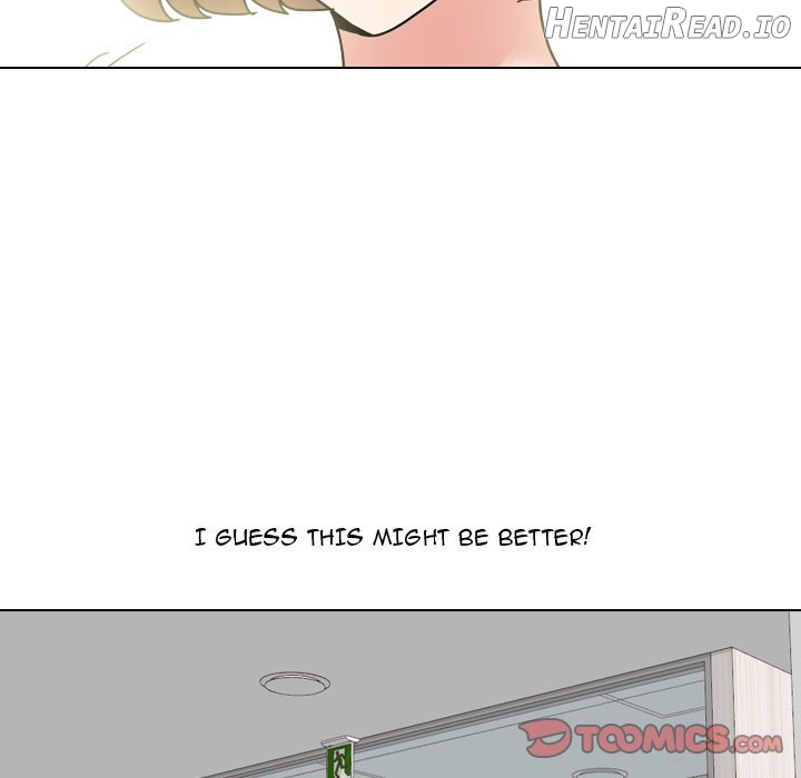 One Shot Men’s Clinic Chapter 49 - page 6