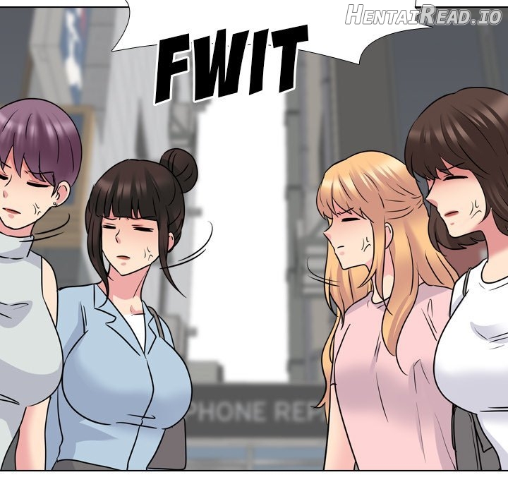 One Shot Men’s Clinic Chapter 49 - page 60