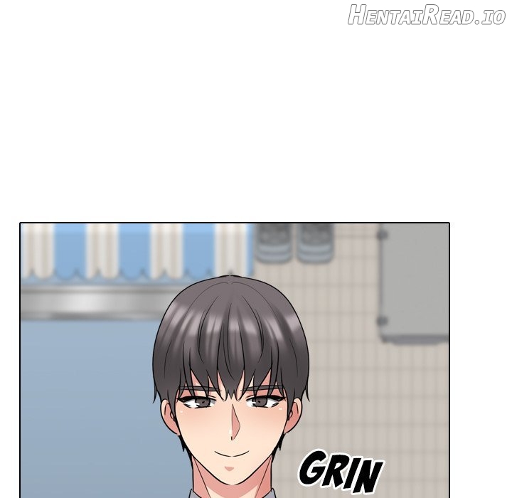 One Shot Men’s Clinic Chapter 49 - page 61