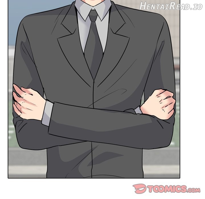 One Shot Men’s Clinic Chapter 49 - page 62