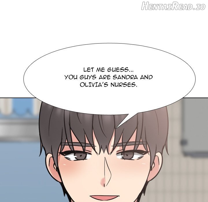 One Shot Men’s Clinic Chapter 49 - page 63