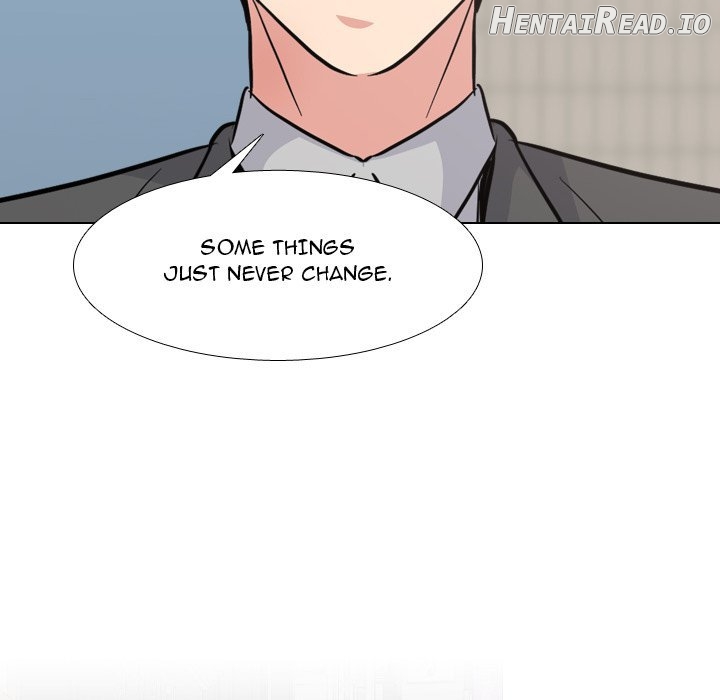 One Shot Men’s Clinic Chapter 49 - page 64
