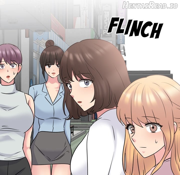 One Shot Men’s Clinic Chapter 49 - page 65