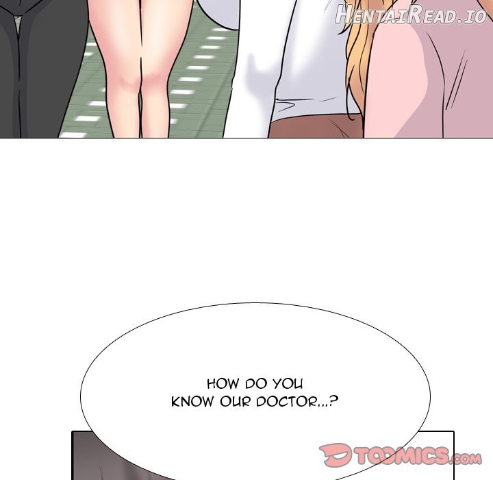 One Shot Men’s Clinic Chapter 49 - page 66