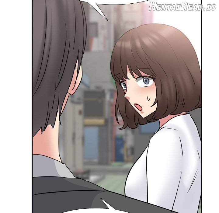 One Shot Men’s Clinic Chapter 49 - page 67