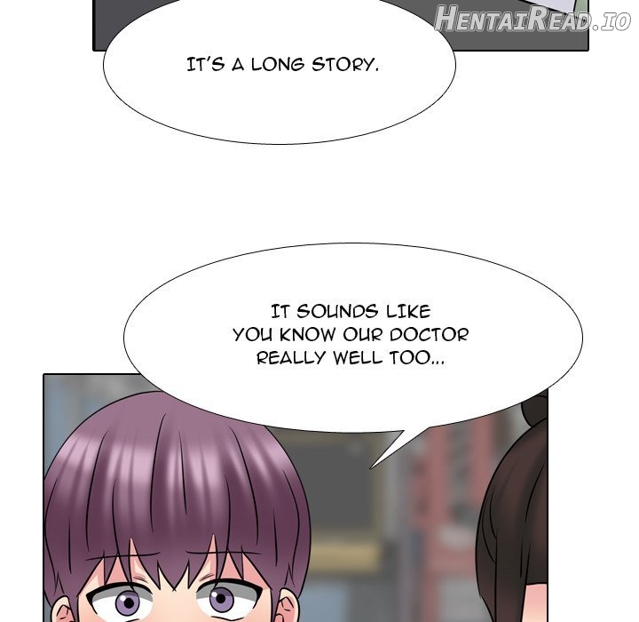 One Shot Men’s Clinic Chapter 49 - page 68