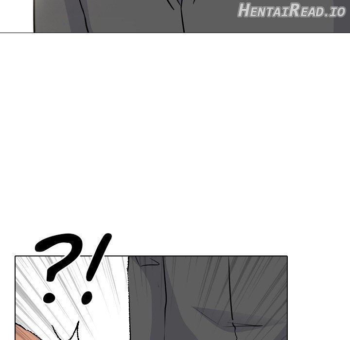 One Shot Men’s Clinic Chapter 49 - page 72