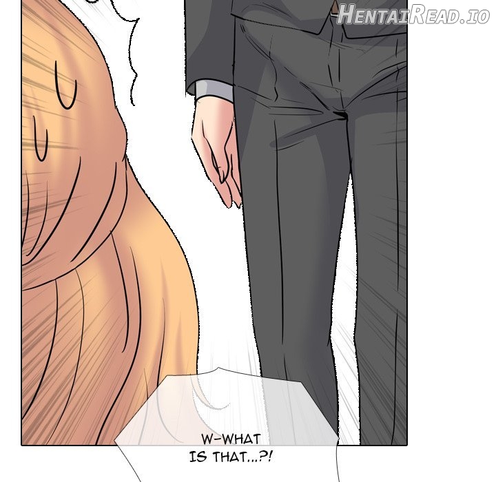 One Shot Men’s Clinic Chapter 49 - page 73