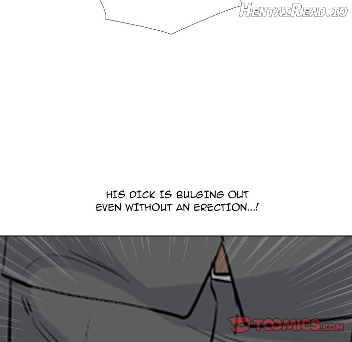 One Shot Men’s Clinic Chapter 49 - page 74