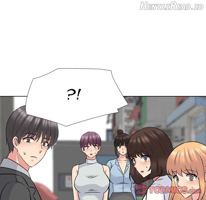 One Shot Men’s Clinic Chapter 49 - page 78