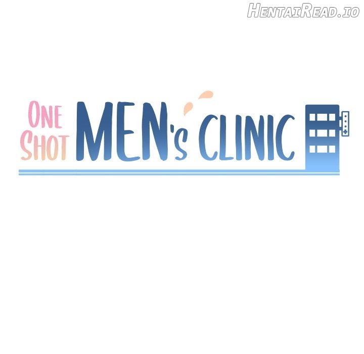 One Shot Men’s Clinic Chapter 49 - page 8
