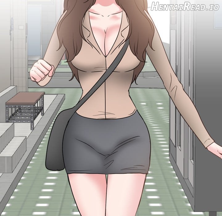One Shot Men’s Clinic Chapter 49 - page 80
