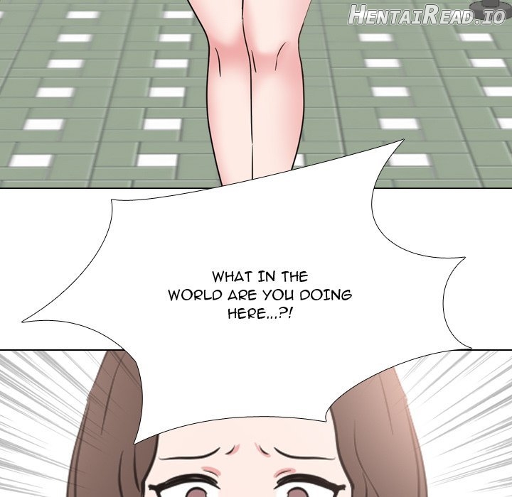 One Shot Men’s Clinic Chapter 49 - page 81