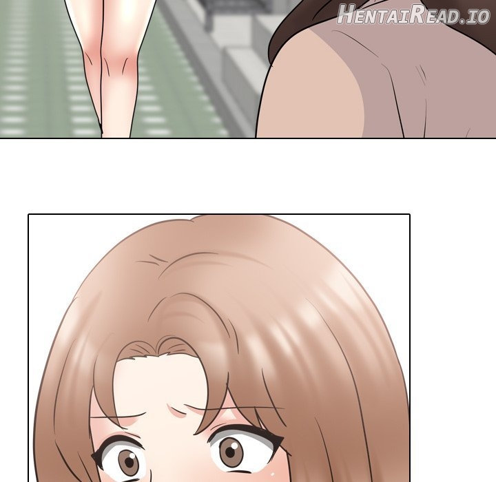 One Shot Men’s Clinic Chapter 49 - page 84