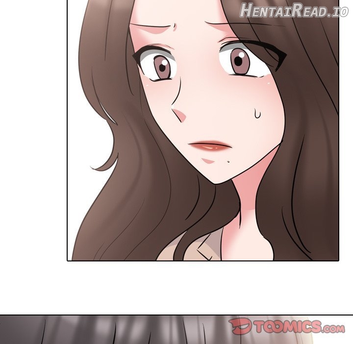 One Shot Men’s Clinic Chapter 49 - page 86