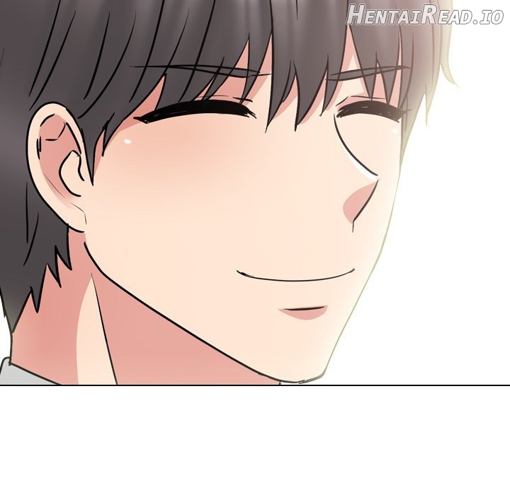 One Shot Men’s Clinic Chapter 49 - page 87