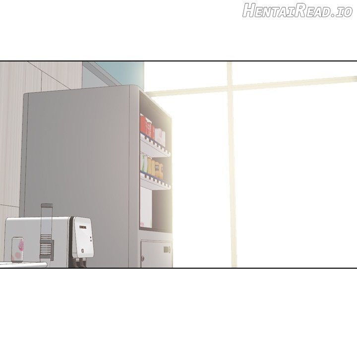One Shot Men’s Clinic Chapter 49 - page 89