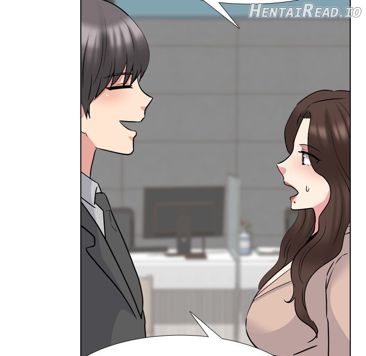 One Shot Men’s Clinic Chapter 49 - page 92