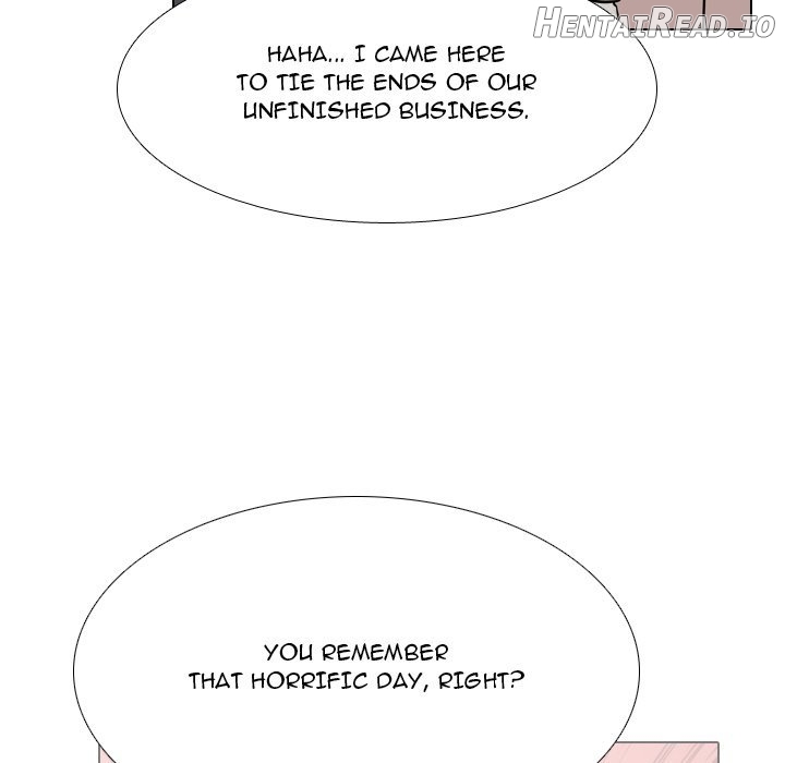 One Shot Men’s Clinic Chapter 49 - page 93